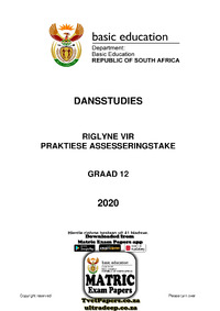 Dance Studies PAT GR 12 2020 Afr.pdf